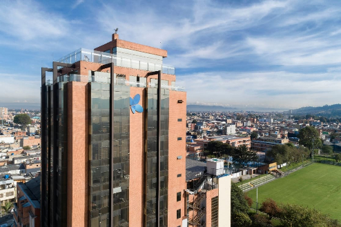 Clínica Infantil Santa María del lago